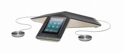 HP Poly Microfoni di espansione Poly Trio C60 (POLY TRIO C60 EXPANSION MICROPHONES)