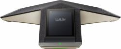 POLY Trio C60 IP Conference Phone for Microsoft Teams and PoE-enabled No Radio GSA/TAA (POLY TRIOC60-M IP CONF POE-E NR TAA)