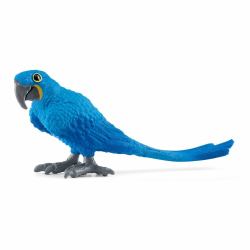 schleich WILD LIFE Hyacinth Macaw (Schleich Wild Life 14859 Hyazi)