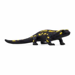 schleich WILD LIFE Fire Salamander (Schleich Wild Life 14870 Feuer)