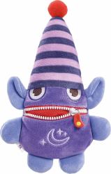 Schmidt Spiele 42629 peluche (Schleich Wild Life)