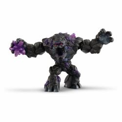 schleich ELDRADOR CREATURES Shadow Stone Monster (Schleich Eldrador Creatures Shadow Sto)