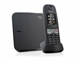 Gigaset E630 Telefono analogico/DECT (E630 Analog/Dect Telephone - Warranty: 12M)