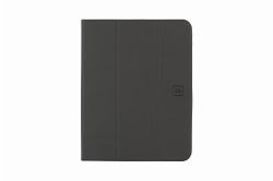 Tucano Up Plus 27,7 cm [10.9"] Custodia a libro Nero 