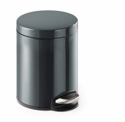 Durable Pedal Bin Stainless Steel 30L