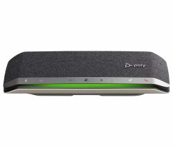HP Poly Vivavoce USB-A USB-C Poly Sync 40-M certificato Microsoft Teams (SYNC 40 SY40-M WW - )