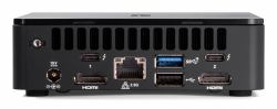 ASUS NUC 12 Pro Slim Kit RNUC12WSKI700002I UCFF Black i7-1260P (NUC 12 Pro Slim Kit - RNUC12WSKI700002I UCFF Black - i7-1260P - Warranty: 12M)