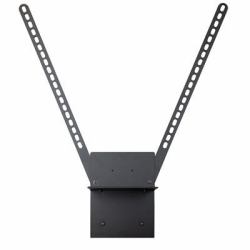 Barco R8788649K accessorio per il montaggio del televisore (R8788649K - ClickShare Bar TV Mount)