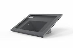 Heckler Design Zoom Rooms Console tablet security enclosure Grey (Zoom Rooms Console for iPad - 10th Generation - Warranty: 24M)
