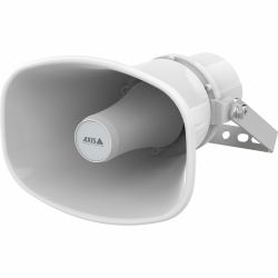 Axis C1310-E Mk II vivavoce Grigio (C1310-E Mk II - Warranty: 60M)