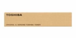 Toshiba 6AJ00000243 cartuccia toner 1 pz Originale Nero 