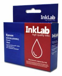 InkLab 503XL Compatible (InkLab 503XL Epson Compatible Cyan Replacement Ink)