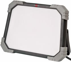Floodlight 85 W Led Black, - Grey D - Warranty: 12M