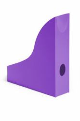 Durable BASIC Viola (Basic Purple - Warranty: 12M)
