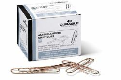 Durable 121324 fermaglio 100 pz (Paper Clip 100 Pc[S] - Warranty: 12M)