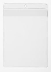 Durable 230719 foglio di protezione 210 x 297 mm [A4] Polipropilene [PP] 10 pz (Sheet Protector 210 X 297 Mm - [A4] Polypropylene [Pp] 10 - Pc[S] - Warranty: 12M)