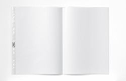 Durable 267019 foglio di protezione 300 x 420 [A3] 50 pz (Sheet Protector 300 X 420 - [A3] 50 Pc[S] - Warranty: 12M)
