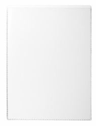Durable 213119 foglio di protezione 210 x 297 mm [A4] Polipropilene [PP] 1 pz (Sheet Protector 210 X 297 Mm - [A4] Polypropylene [Pp] 1 - Pc[S] - Warranty: 12M)