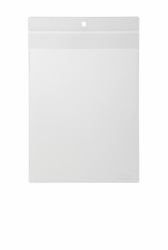 Durable 2306 Trasparente A5 (Gibbon Air Loudspeaker 2-Way - White Wireless 60 W - Warranty: 12M)