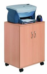 Durable MOBILE MULTIFUNZIONE CON ANTE 74/53 (Multi Function Trolley 74/53 - Closed - Warranty: 12M)