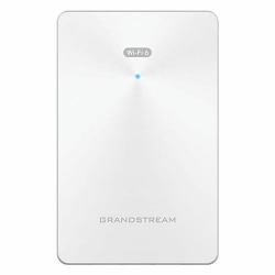 Grandstream Networks GWN7661 punto accesso WLAN 1201 Mbit/s Bianco Supporto Power over Ethernet [...