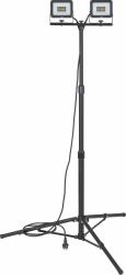 Floodlight 40 W Led Black D - Warranty: 12M