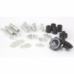 techly Kit di Viti per Staffe Vesa [ICA-PLB VESA-KIT] 