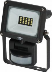 Led Spotlight Jaro 1060 P - [Led Floodlight For Wall - Mounting For Outdoor Ip65, 10W, 1150Lm, 6500K, With Motion Detector] - Warranty: 12M