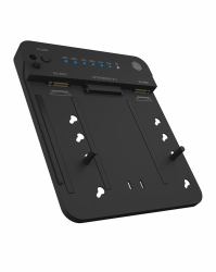 ICY BOX IB-2915MSCL-C31 USB 3.2 Gen 2 [3.1 Gen 2] Type-C Black (USB 3.2 Gen 2 [3.1 Gen 2] - Type-C Black - Warranty: 12M)