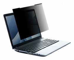 Mobilis 016426 schermo anti-riflesso 33,8 cm [13.3"] Computer portatile Filtro per la privacy sen...