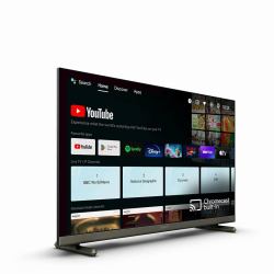 Philips 32HFL4518/12 TV Hospitality 81,3 cm [32"] HD 250 cd/m² Smart TV Nero 20 W (32HFL4518/12 32IN 250CD/M2 - 1366X768 16:9 5000:1 5MS HDMI)