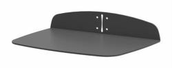 Ergotron UTILITY SHELF IDG Grigio scuro Mensola regolabile (UTILITY SHELF IDG - .)