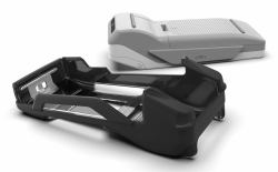 Havis 367-5922 accessorio di sistema POS Custodia protettiva POS Nero (Mobile Protect & Go Case For - Castles S1F2 Mobile Payment - Device - Warranty: 24M)