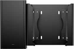 HP Desktop Mini v4+ VESA Sleeve with Power Supply Holder (HP - VESA-hylster - med strÃ¸mforsyning)