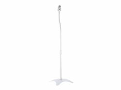 Multibrackets 0618 supporto da parete per casse acustiche Pavimento Bianco (Multibrackets M Speaker Floorstand - s)