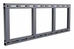 Multibrackets 6497 accessorio per il supporto per pannelli segnaletici Guida di supporto (M Pro Series - Gable Mount Flex 1190)
