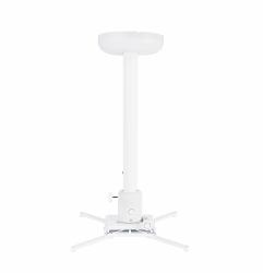Multibrackets 0735 supporto per proiettore Soffitto Bianco (Multibrackets M Universal Ceilingmount)