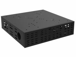 Multibrackets 1046 accessorio per supporto AV Scatola per supporto AV (Multibrackets M PC Media Box/Digital Signage Box II)