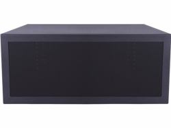Multibrackets 7648 accessorio per supporto AV Scatola per supporto AV (Multibrackets M Public Display Stand MediaBox1 Black)