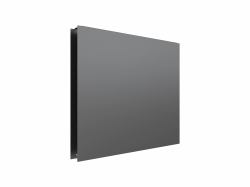 Multibrackets M Pro Series - Enclosure 55" Totem Full Front Cover (M Pro Series - Enclosure 55Â¨ Totem Full Front Cover)