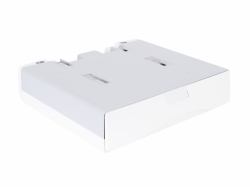 Multibrackets 4672 accessorio per carrello multimediale Grigio, Argento Alluminio, Plastica, Acciaio Cassetto (Multibrackets M Workstation Cart Drawer I)