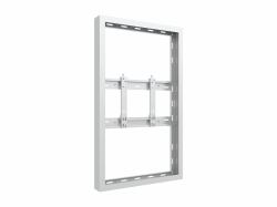 Multibrackets 1119 schermo per segnaletica (Multibrackets M Pro Series - indelukke)