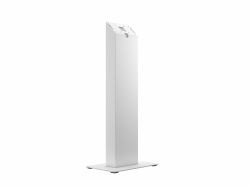 Multibrackets 5186 Supporto per display espositivi 81,3 cm [32"] Bianco (Multibrackets M Pro Series stativ - ki)