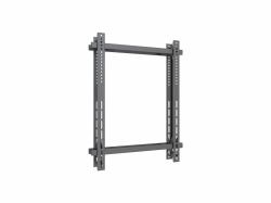 Multibrackets 6541 accessorio per il supporto per pannelli segnaletici Guida di supporto (Multibrackets M Pro Series Fixed Arms Wire 400x600 Dual)