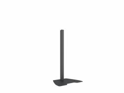 Multibrackets 2932 accessorio per il supporto per pannelli segnaletici Base (Multibrackets Pro Series - Large Floorplate + column 180cm)