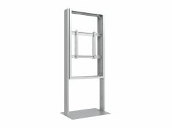 Multibrackets 6979 schermo per segnaletica (Multibrackets - 7350022736979)