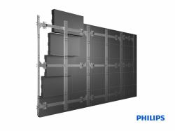 Multibrackets 3014 supporto per display a parete (Multibrackets M Pro Series Philips LED WALL 5X5, 137Ã¢Â?)