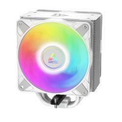 ARCTIC Freezer 36 A-RGB [Bianco] Dissipatore CPU a torre multicompatibile con A-RGB 