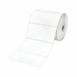 CTS Brother RD-S03E1 etichetta per stampante Bianco 