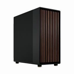 Fractal Design North XL Midi Tower Nero, Antracite (NORTH XL CHARCOAL BLACK SOLID)